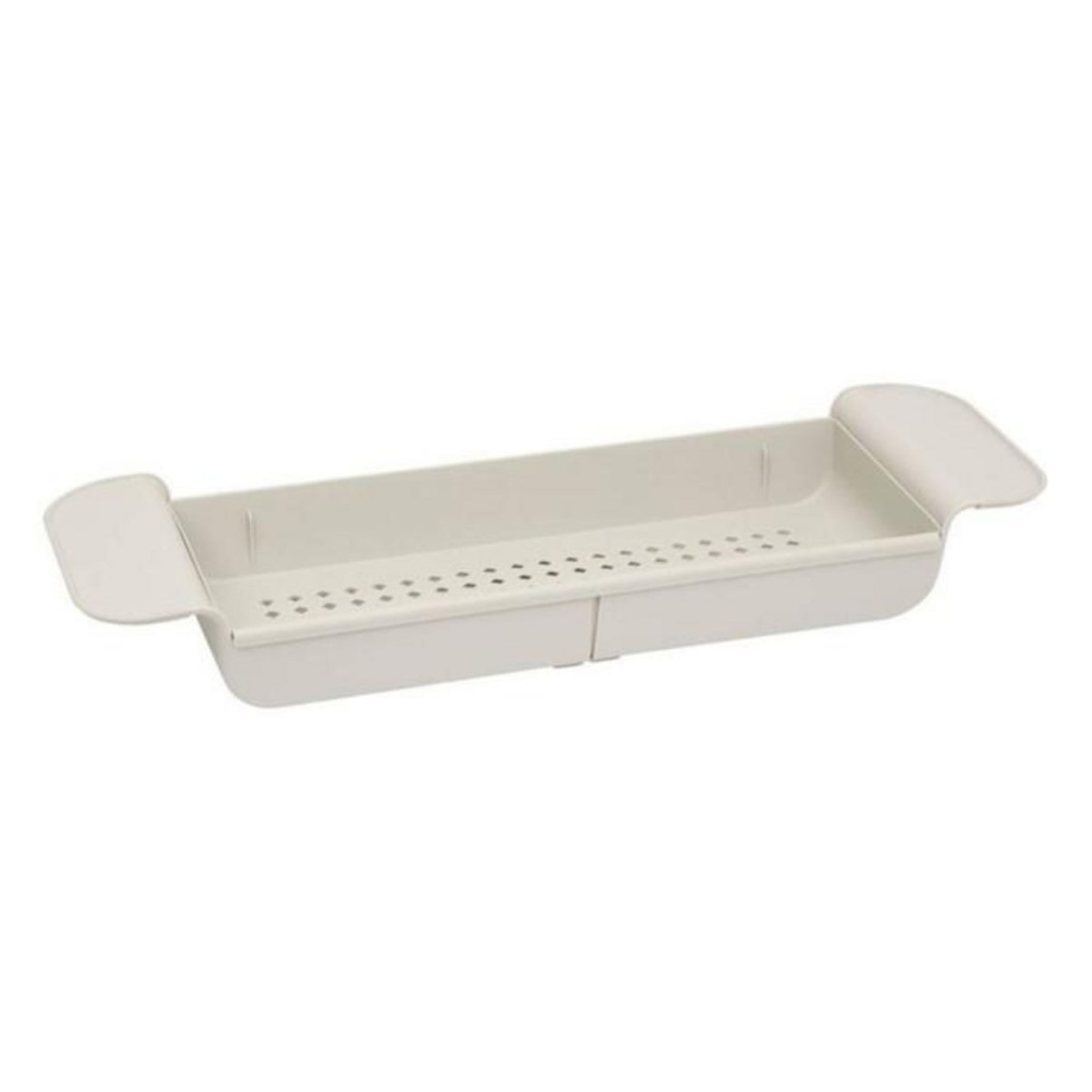 FIVE Plateau Baignoire Extensible  Easy Bath  55-78cm Gris