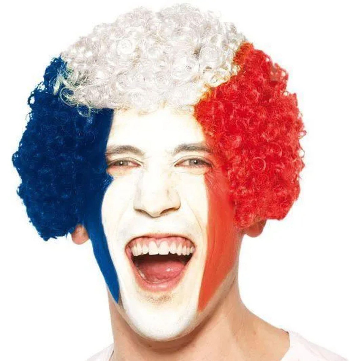 GOODMARK Perruche frisée France