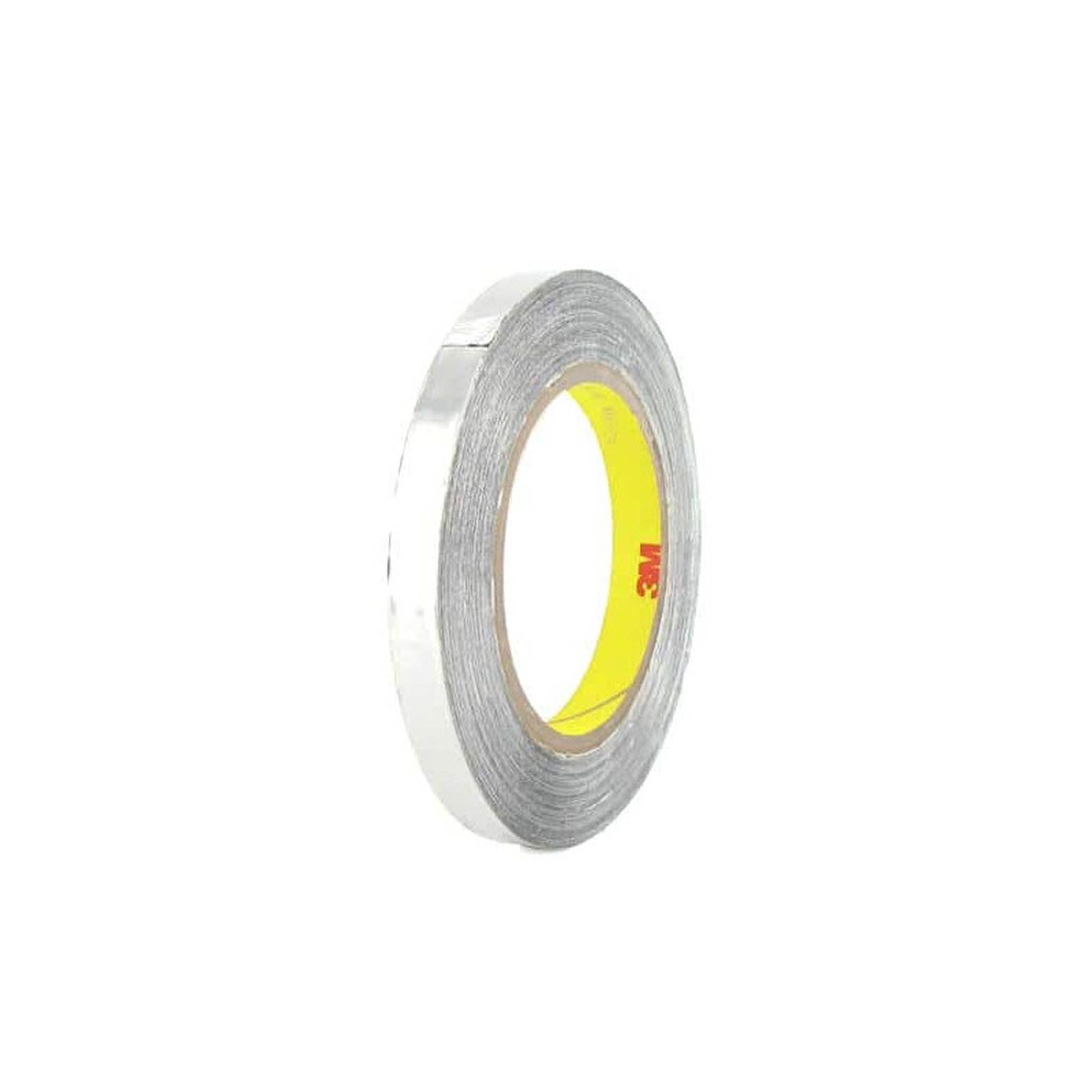 3M Ruban aluminium 3M 425 12mm x 55m