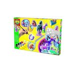 SES Creative SES CREATIVE Moulage et peinture - Chevaux fantaisie