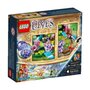 LEGO Elves 41171 - Emily Jones et le bébé dragon