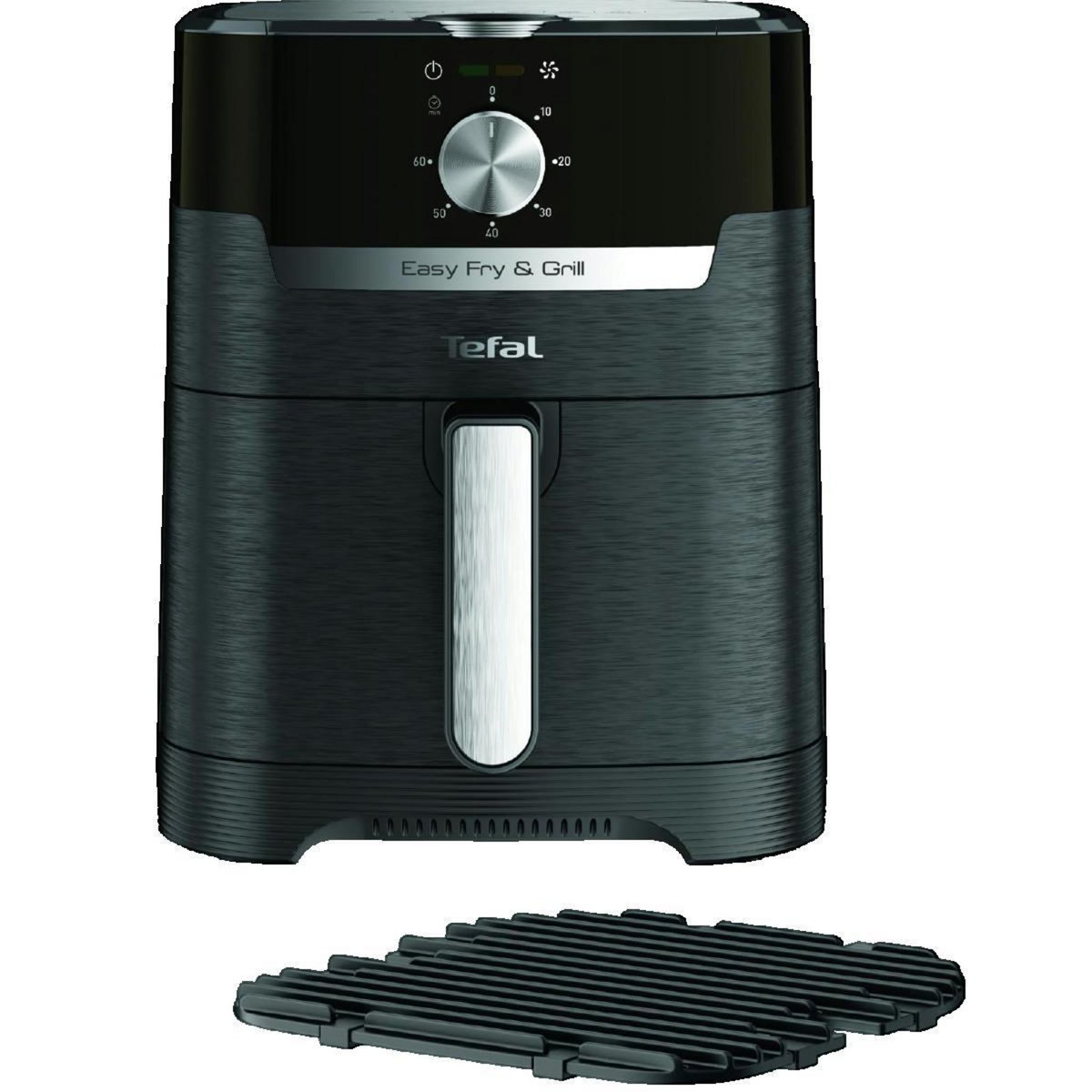 TEFAL Friteuse Tefal Easy Fry & Grill Classic à air chaud