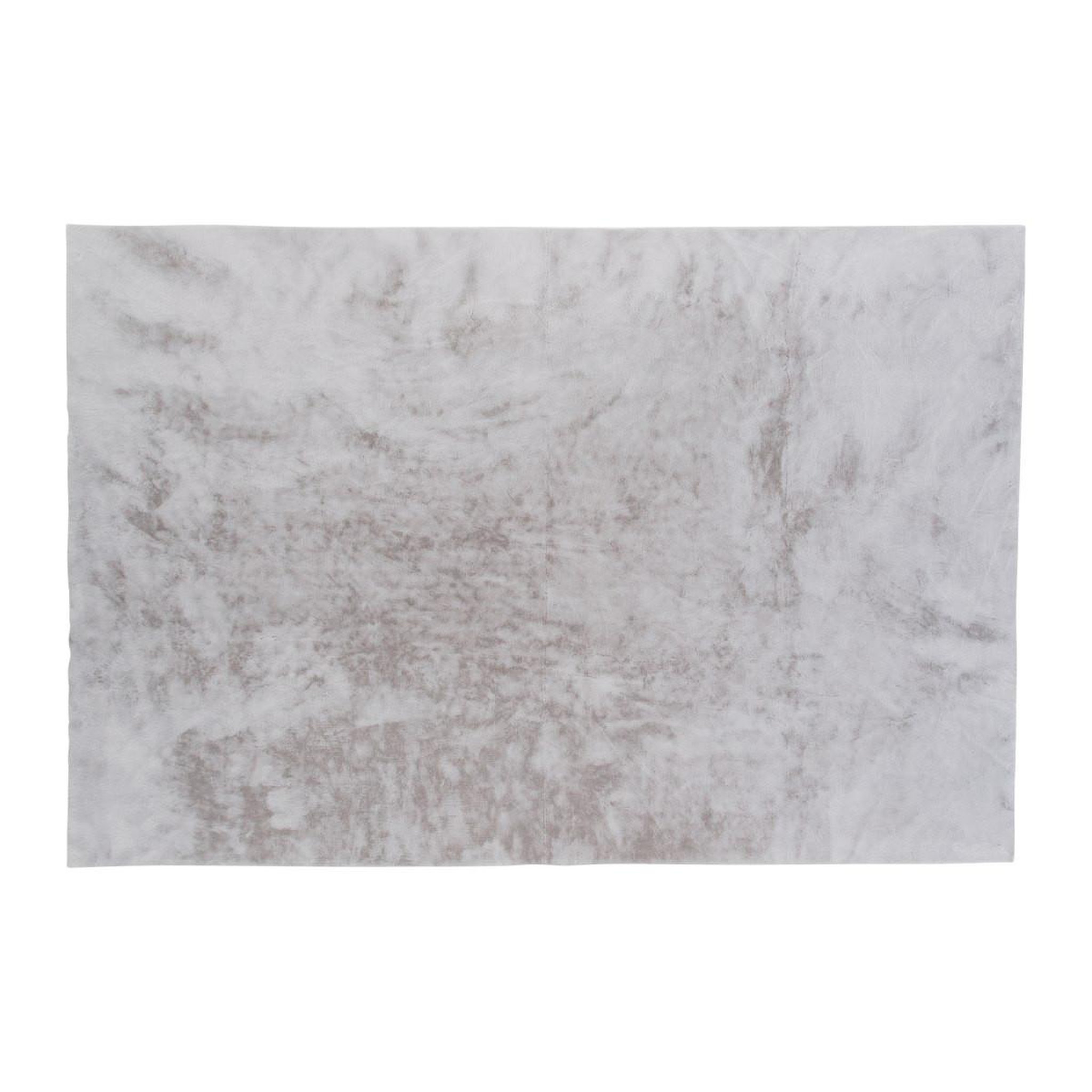 Paris Prix Tapis design  nina  200x300cm gris