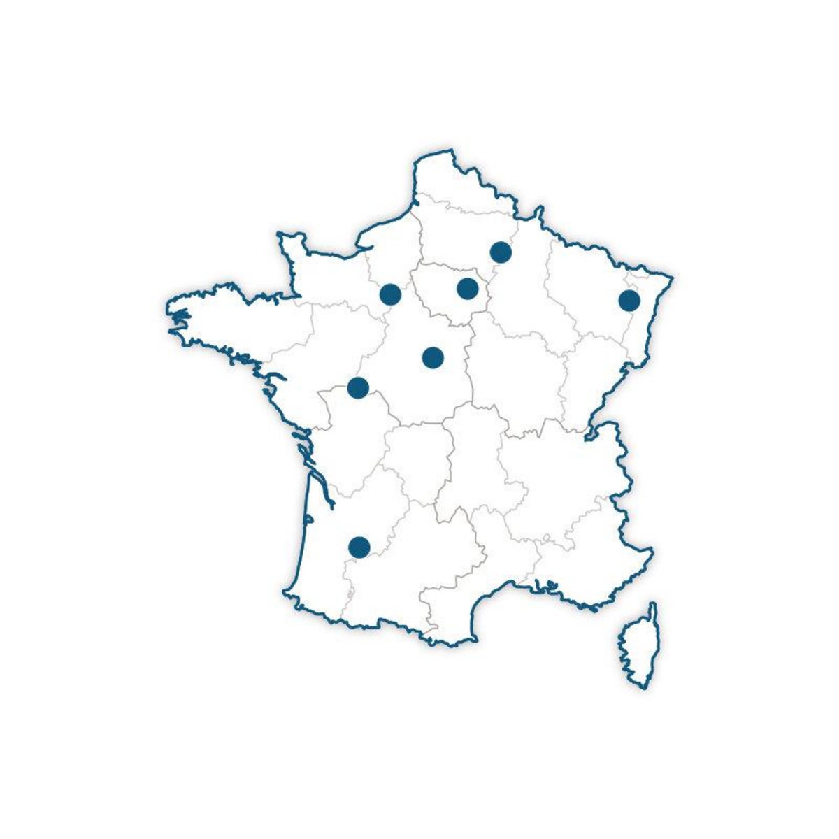 Smartbox Escapade de 5 jours en semaine à Center Parcs - Coffret Cadeau Séjour