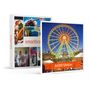 Voir la diapositive 1 : Smartbox Europa-Park 2025 en famille : 2 entrées adultes et 2 entrées enfants pour deux jours en basse saison - Coffret Cadeau Sport & Aventure