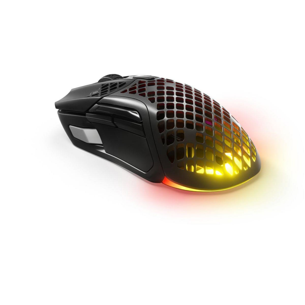STEEL SERIES Souris Gamer Sans Fil AEROX 5 WIRELESS