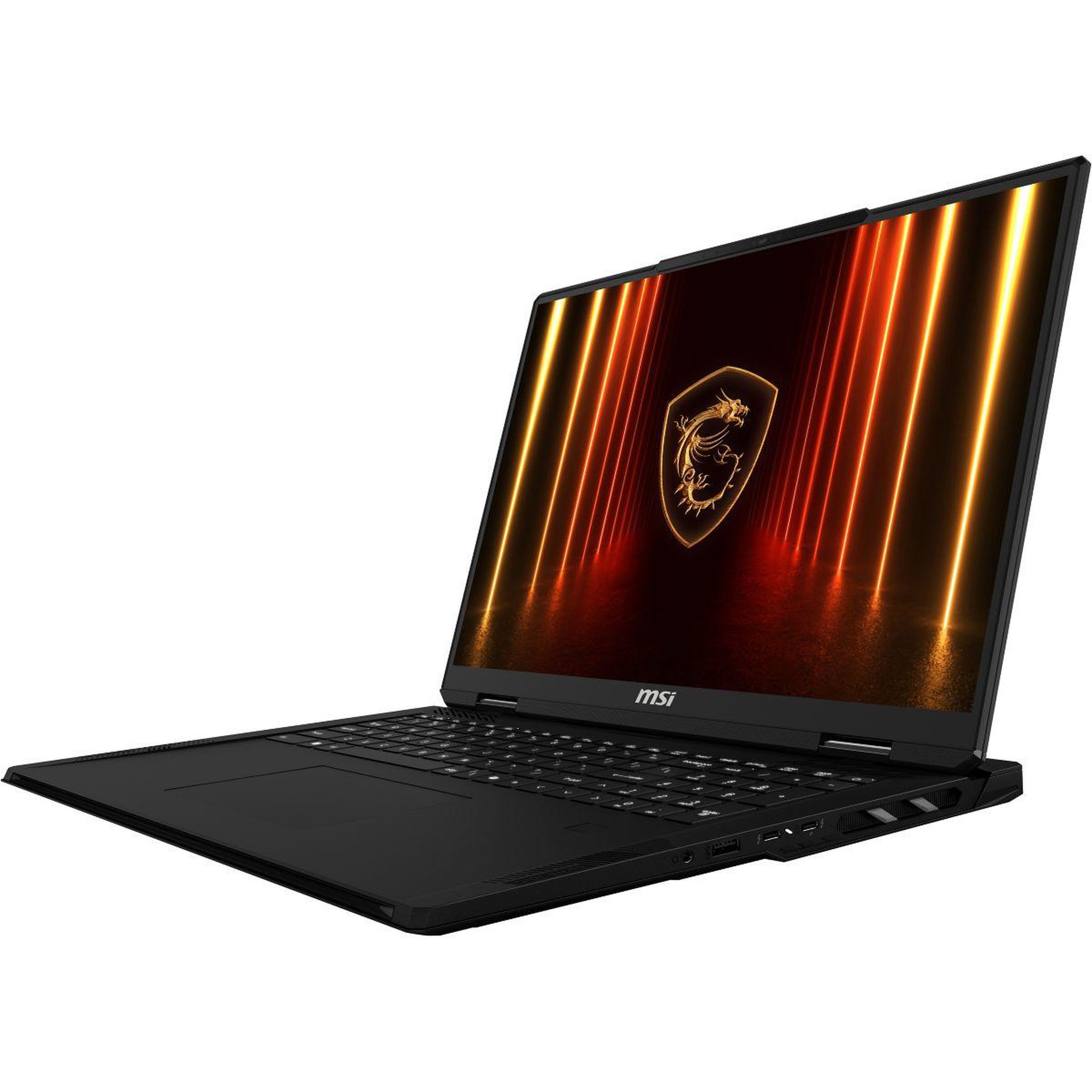 Voir la diapositive 2 : MSI Pc gamer creatorpro x18  uhd+ 120hz intel core i9 14900hx nvidia rtx 5000 ada 128 go ram ddr5 ssd 4 to