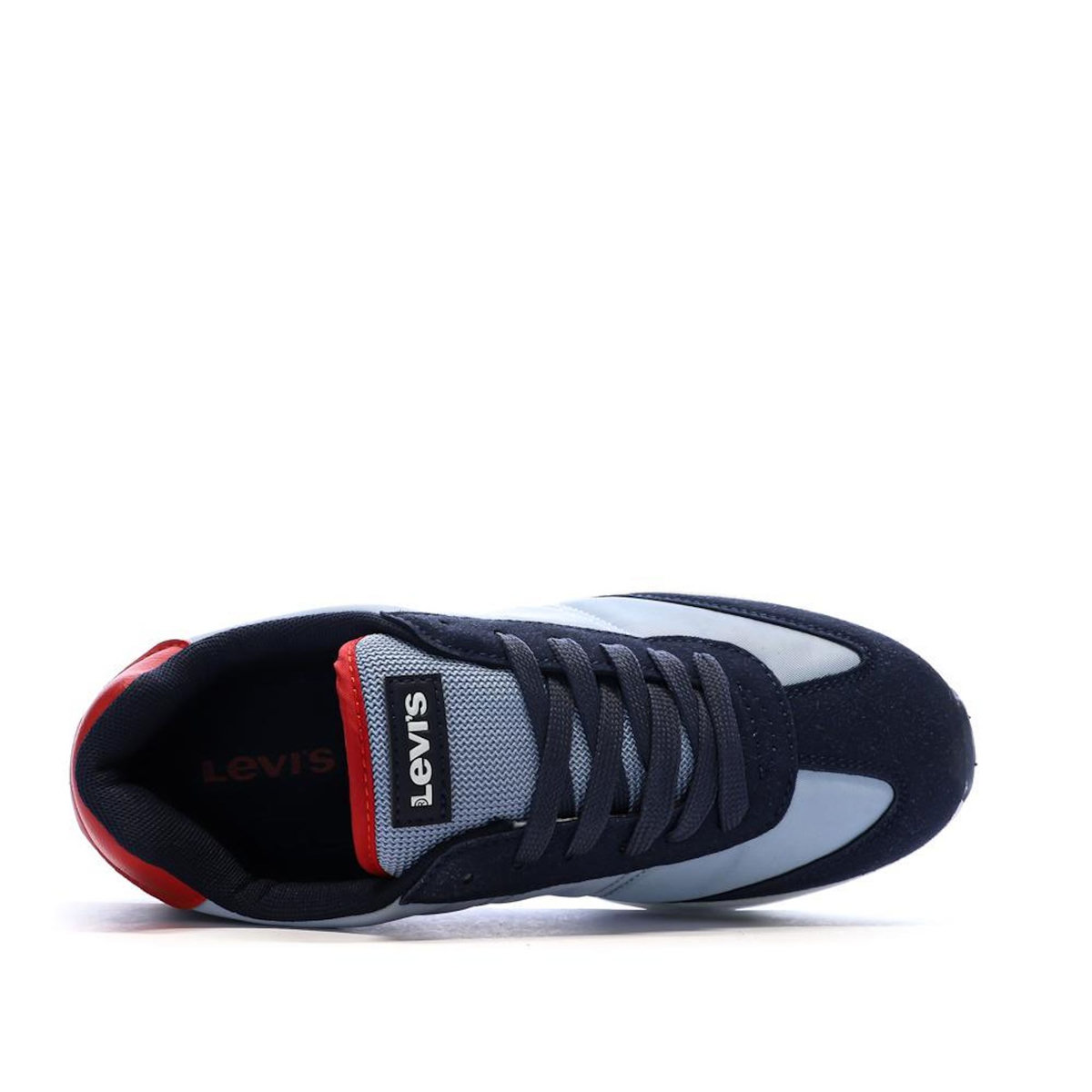 Levi's Baskets /Marine Homme Levi's Logan