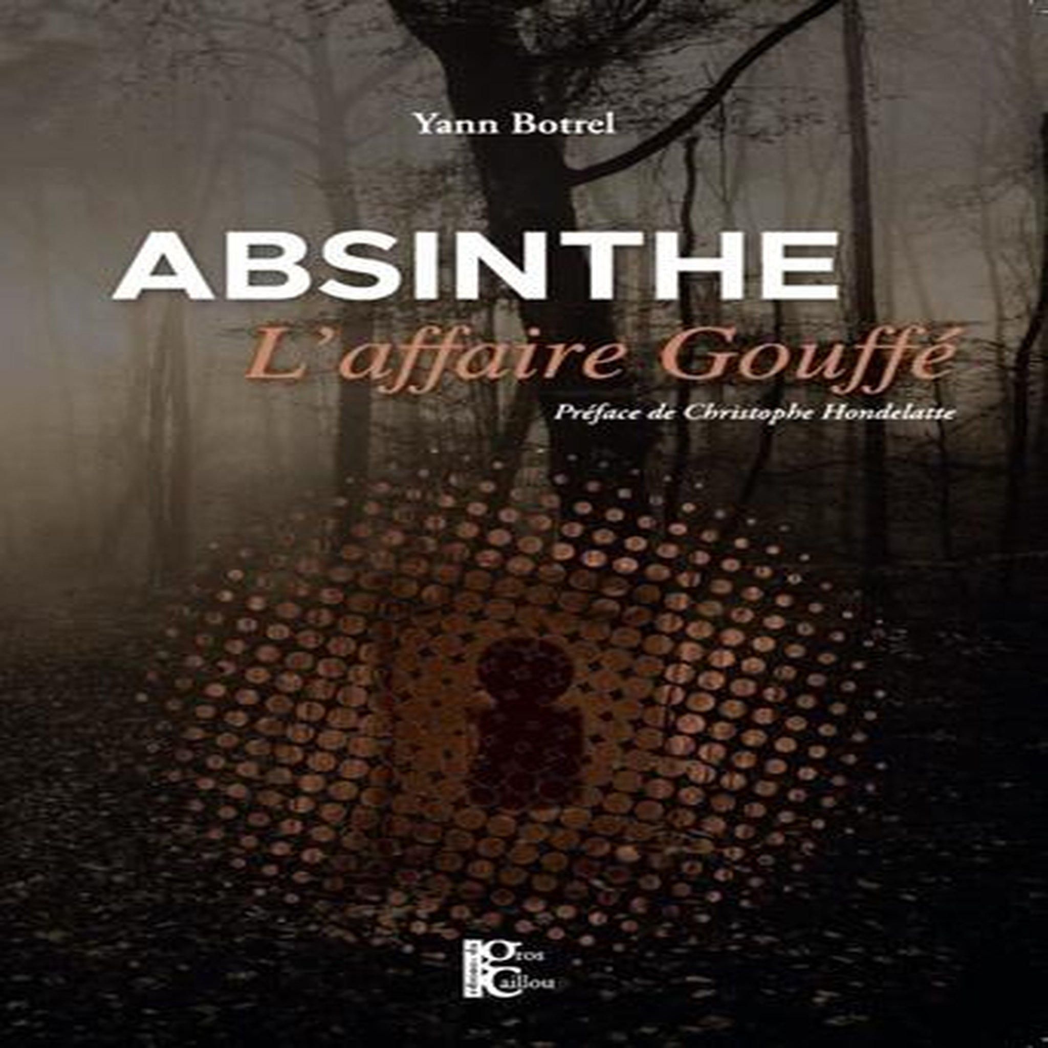 ABSINTHE. L'AFFAIRE GOUFFE, Botrel Yann