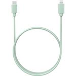 ESSENTIEL B Câble Lightning USB-C vers lightning 1M Amande