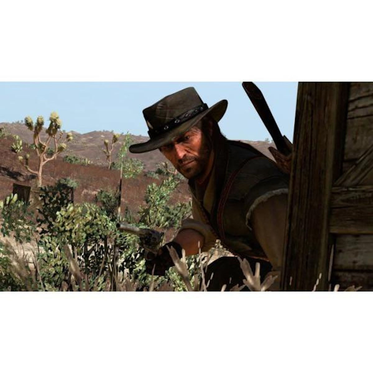 Rockstar Red Dead Redemption PS5