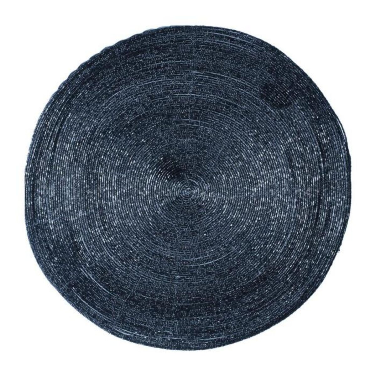 SECRET DE GOURMET Set de Table  Perly  35cm Bleu