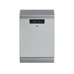 Beko Lave-vaisselle 60cm 16 couverts 42db. - BDFN36640XC