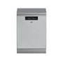 Voir la diapositive 1 : Beko Lave-vaisselle 60cm 16 couverts 42db. - BDFN36640XC