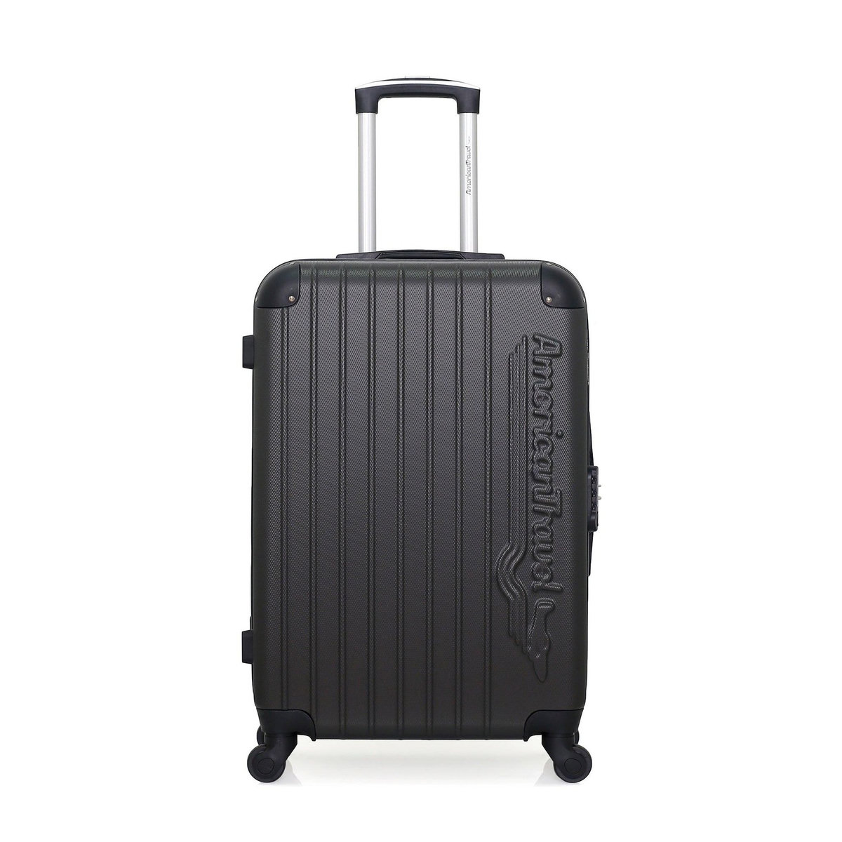 AMERICAN TRAVEL AMERICAN TRAVEL - Valise Weekend BUDAPEST 65 cm 4 Roues