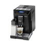 Voir la diapositive 2 : DELONGHI Machine a café avec broyeur - DE'LONGHI - ECAM 44.660.B - 1450 W - 400 g de grains - Noir