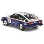 Voir la diapositive 3 : SOLIDO Voiture miniature Alfa Roméo GTV6 Tour de Corse 1986 - 1/18e