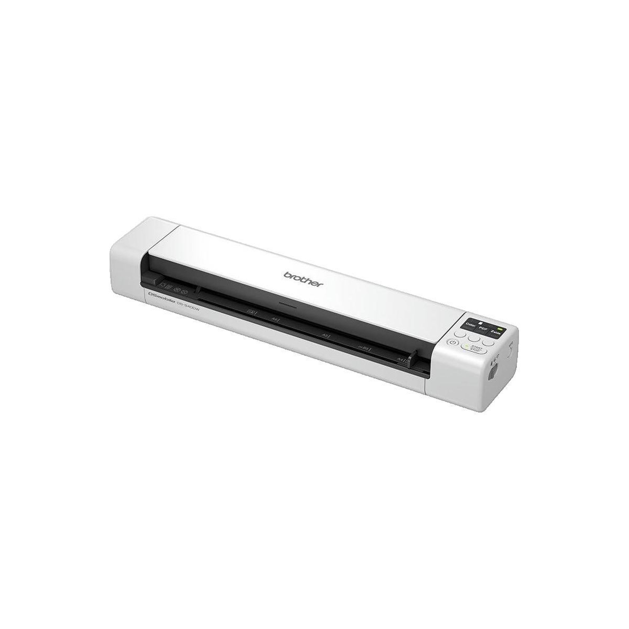Voir la diapositive 3 : Brother Scanner portable Brother DS-940DW avec connexion Wi-Fi