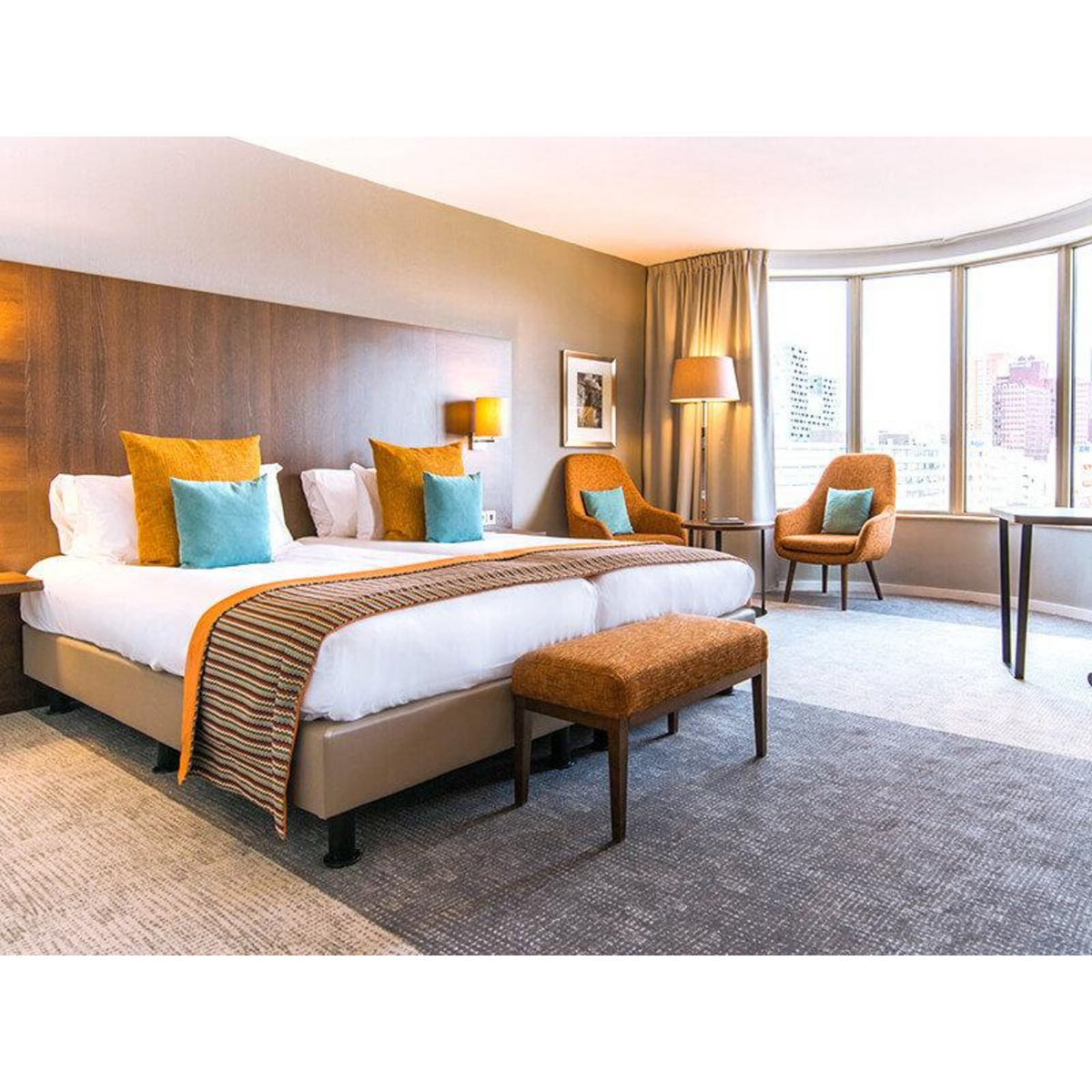 Smartbox Séjour aux Pays-Bas - Coffret Cadeau Séjour