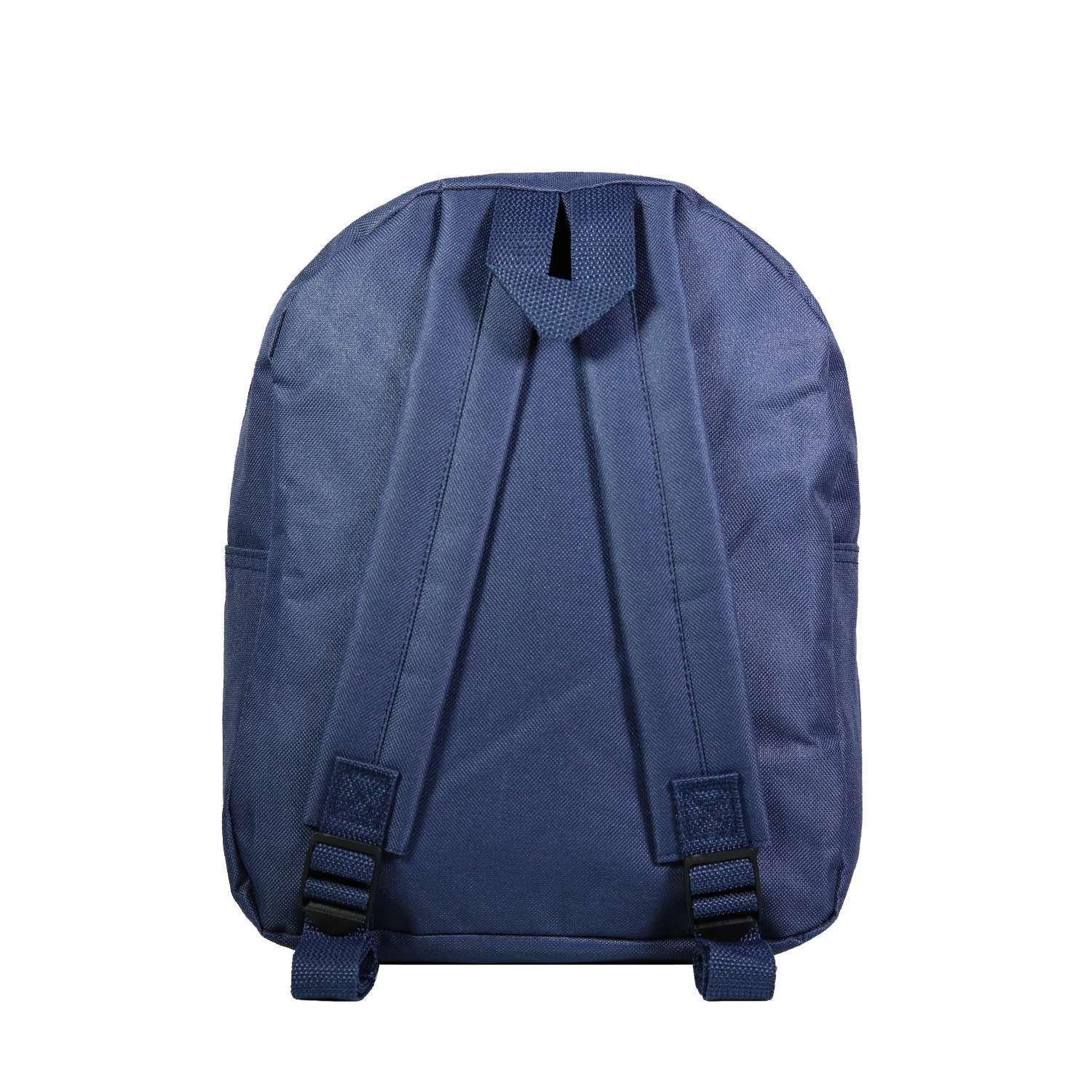 Voir la diapositive 4 : Bagtrotter BAGTROTTER Sac à dos gouter 31 cm maternelle Pat'Patrouille Bleu