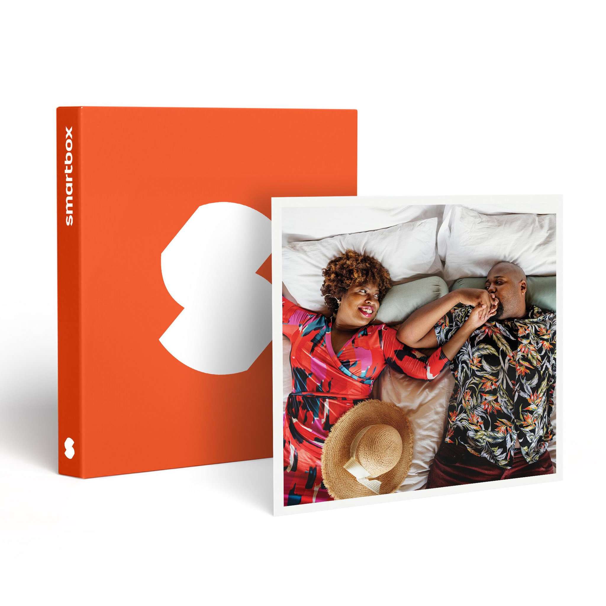 Smartbox Pour les meilleurs parents - coffret cadeau multi-thèmes