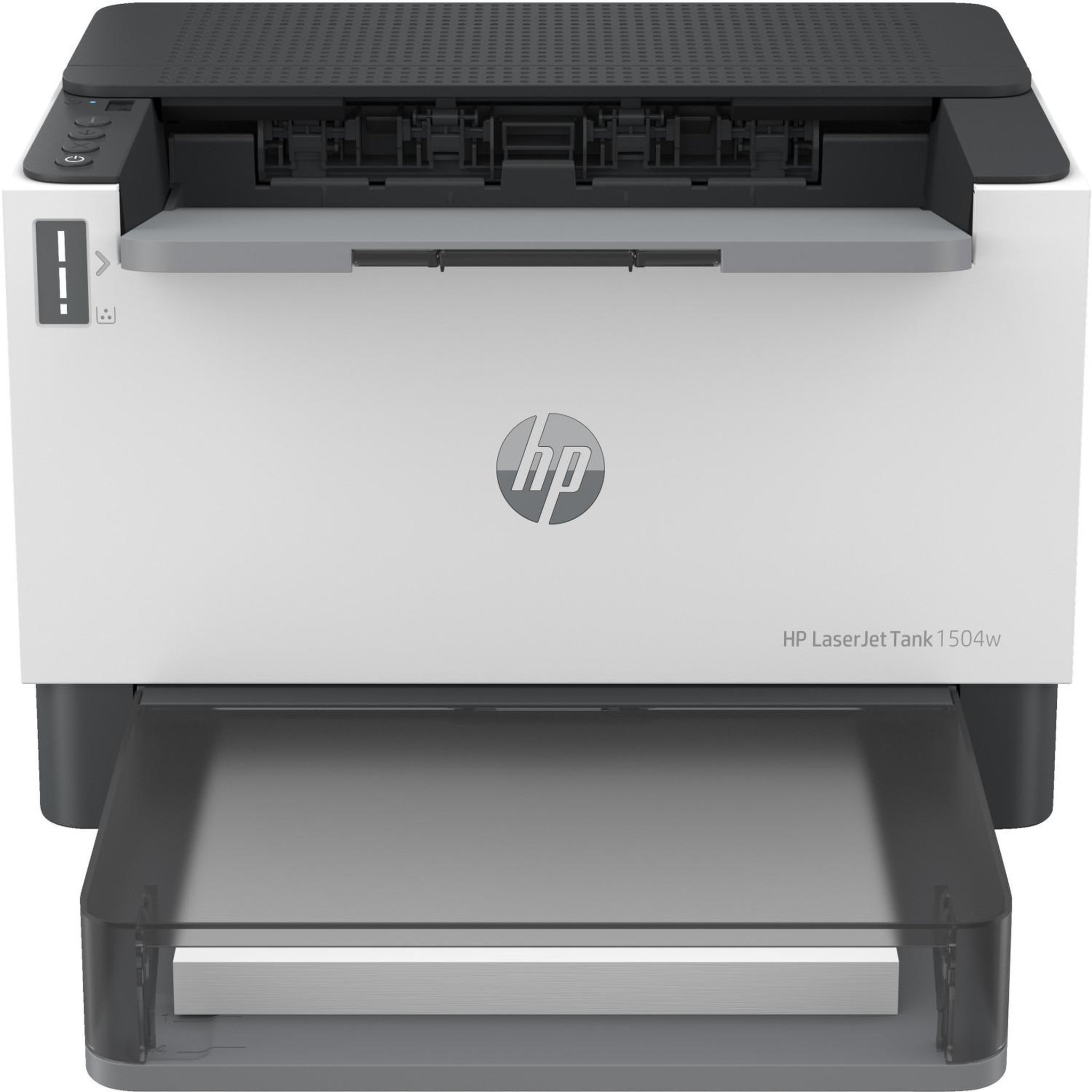 Voir la diapositive 2 : HP Hp laserjet tank 1504w printer 600 x 600 dpi a4 wifi