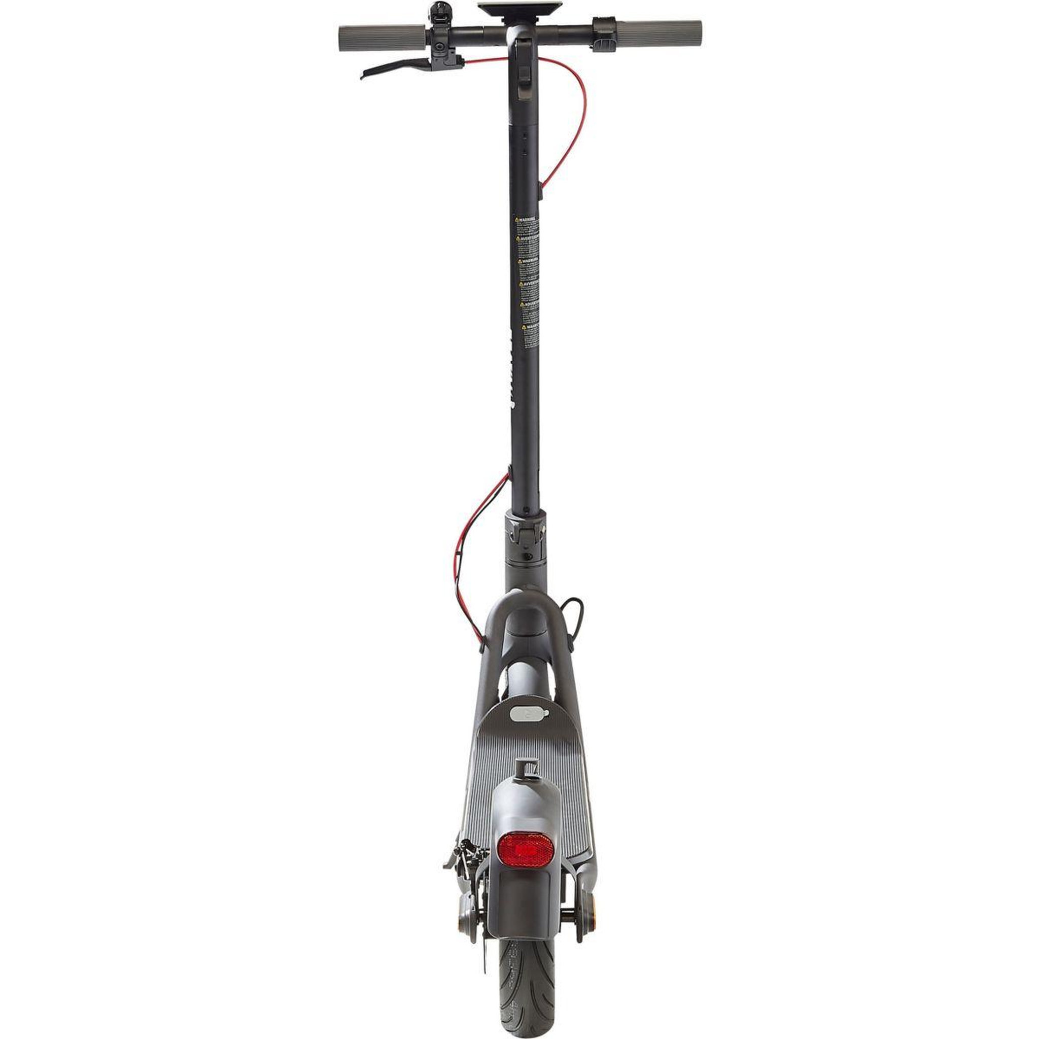 Voir la diapositive 5 : NAVEE Trottinette électrique V40 Pro Noir