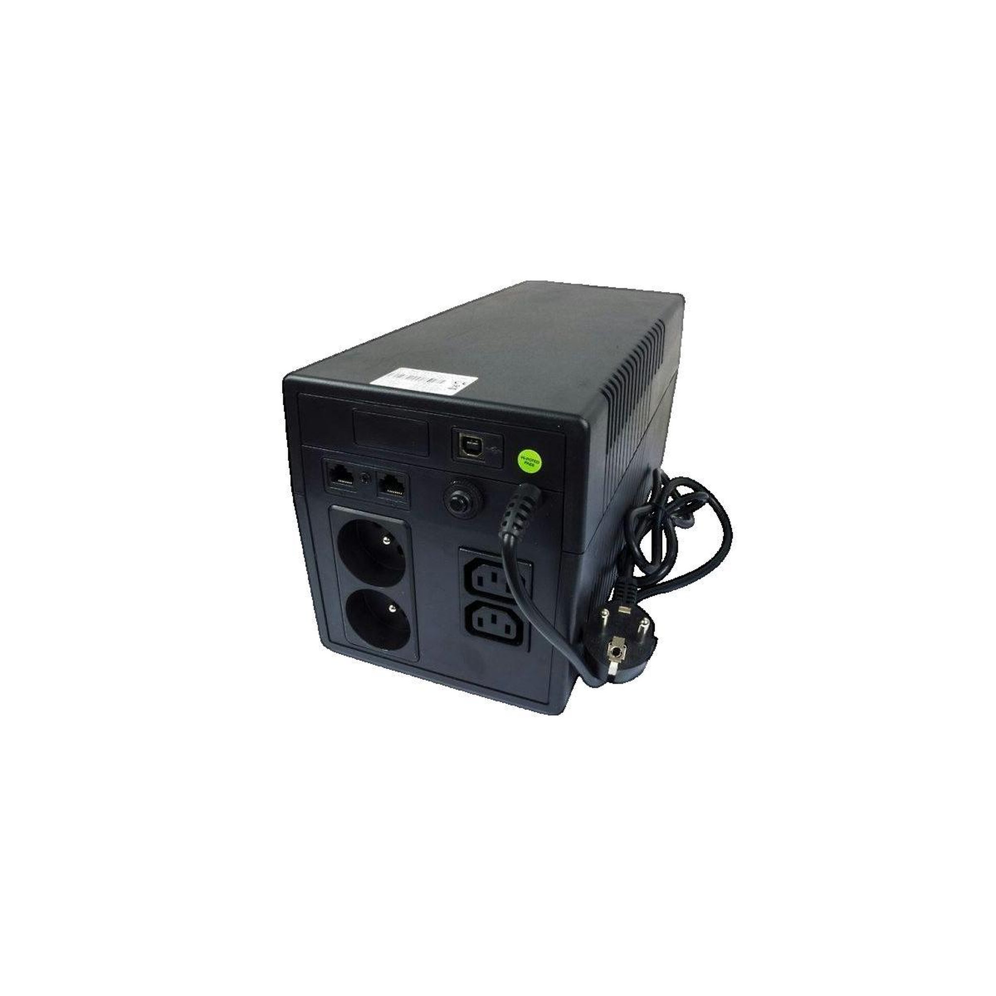 Voir la diapositive 3 : Voltais Onduleur Volt Micro 1500VA