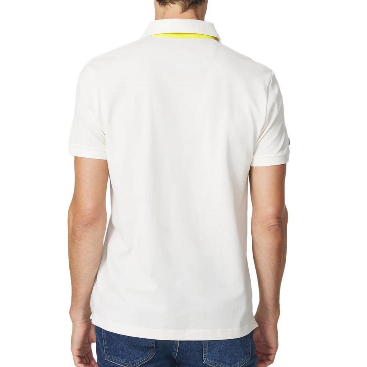 TBS Polo  Homme TBS Polo CLYDEPOL