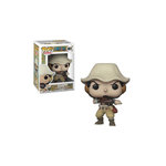 Funko Figurine Funko Pop Vinyl One Piece Usopp