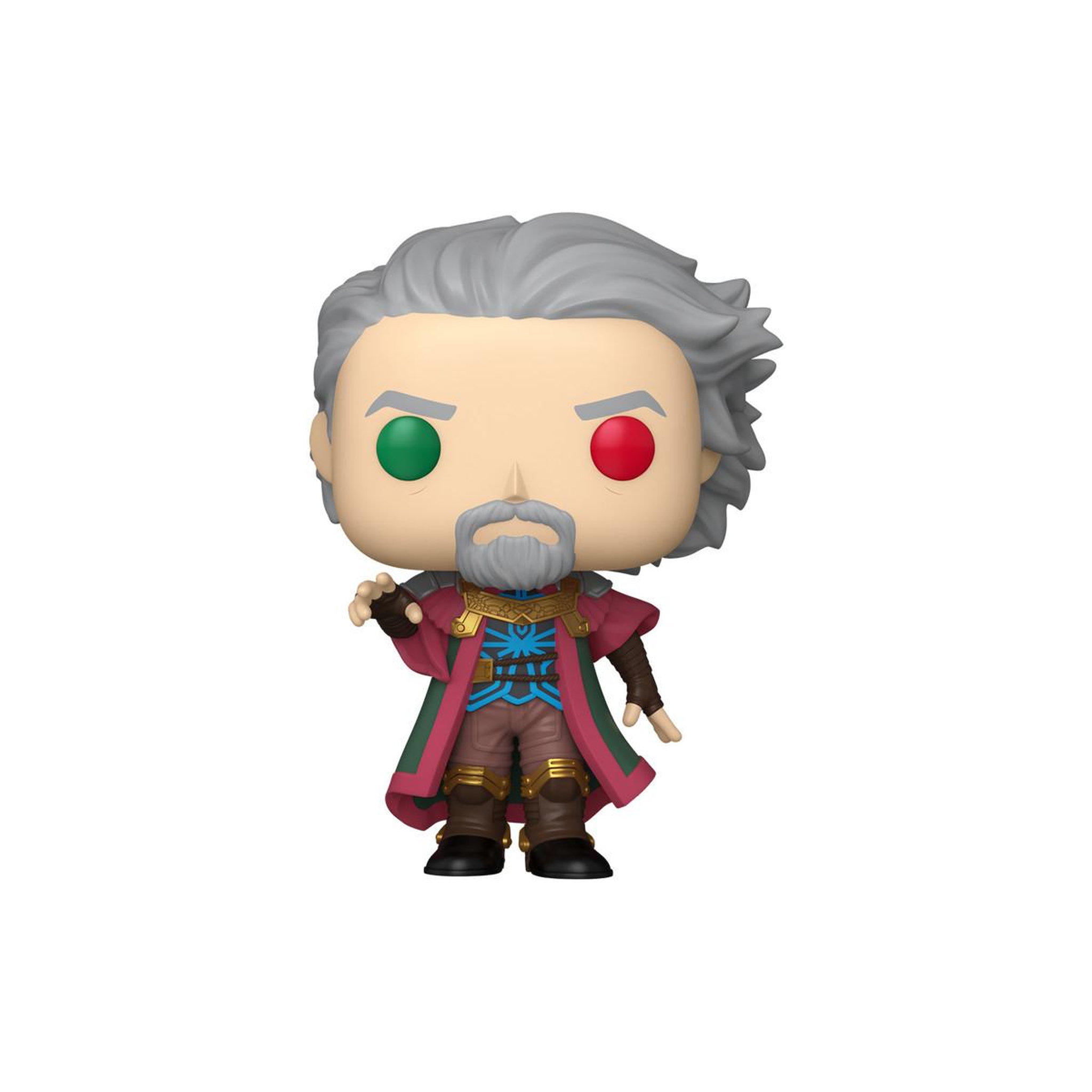 Voir la diapositive 2 : Funko Figurine Funko Pop Games Magic The Gathering S4 Urza