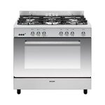Glem Piano de cuisson gaz GE960CMIX2