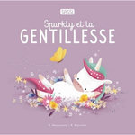 SPARKLY ET LA GENTILLESSE, Marcolin Roberta