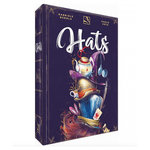 Blackrock Editions Hats - Collectionnez des chapeux extravagants