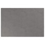 Voir la diapositive 3 : VIDAXL Couverture lestée avec housse Gris 120x180 cm 5 kg Tissu