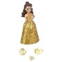 Voir la diapositive 2 : MATTEL Poupée Mattel Poupée Princesse Disney Color Reveal