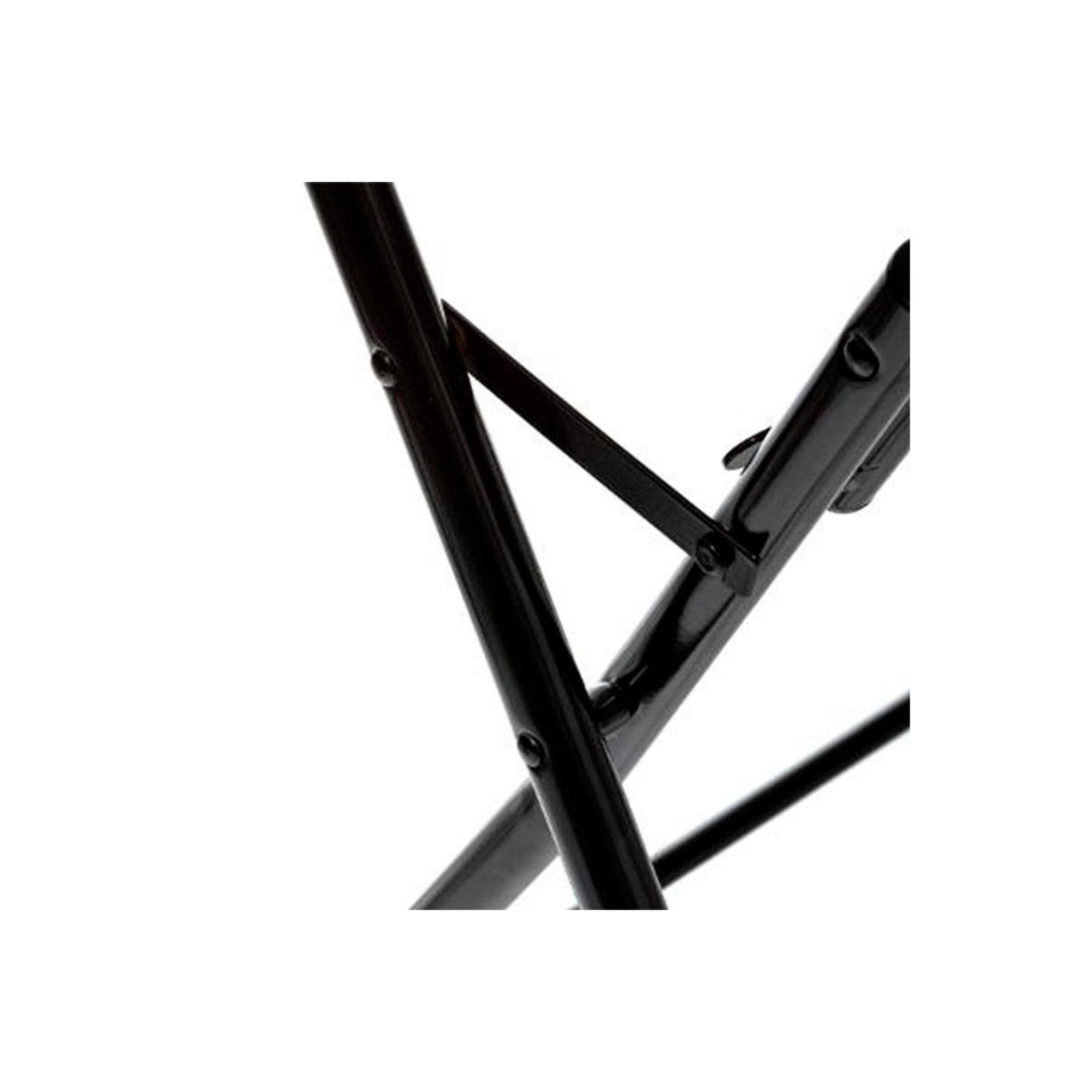 Voir la diapositive 4 : FIVE Table pliante  basic  76cm naturel