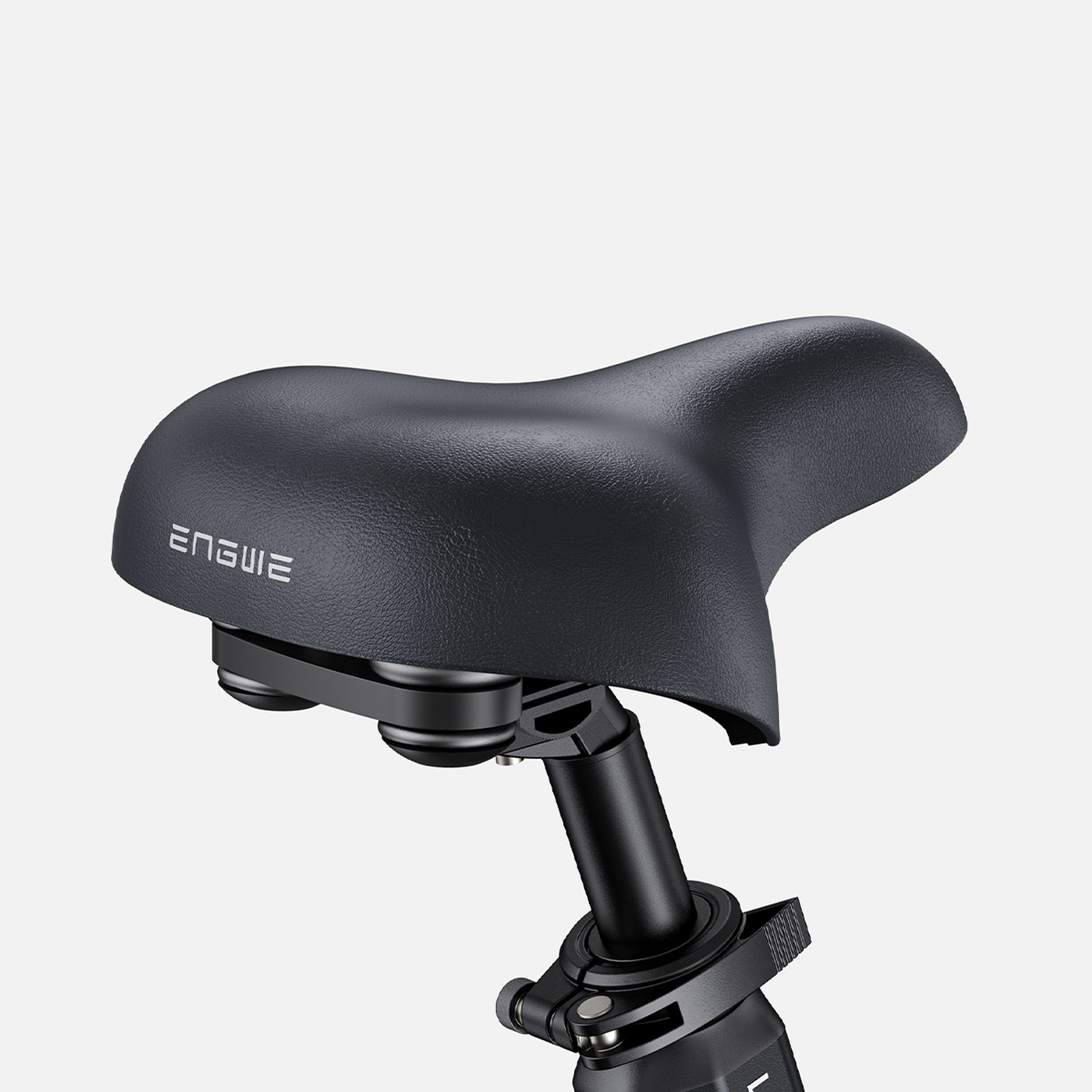 Voir la diapositive 6 : ENGWE Vélo électrique compact ENGWE L20 3.0 BOOST - 250 W