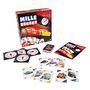 Voir la diapositive 2 : DUJARDIN Mille Bornes - Cars 3