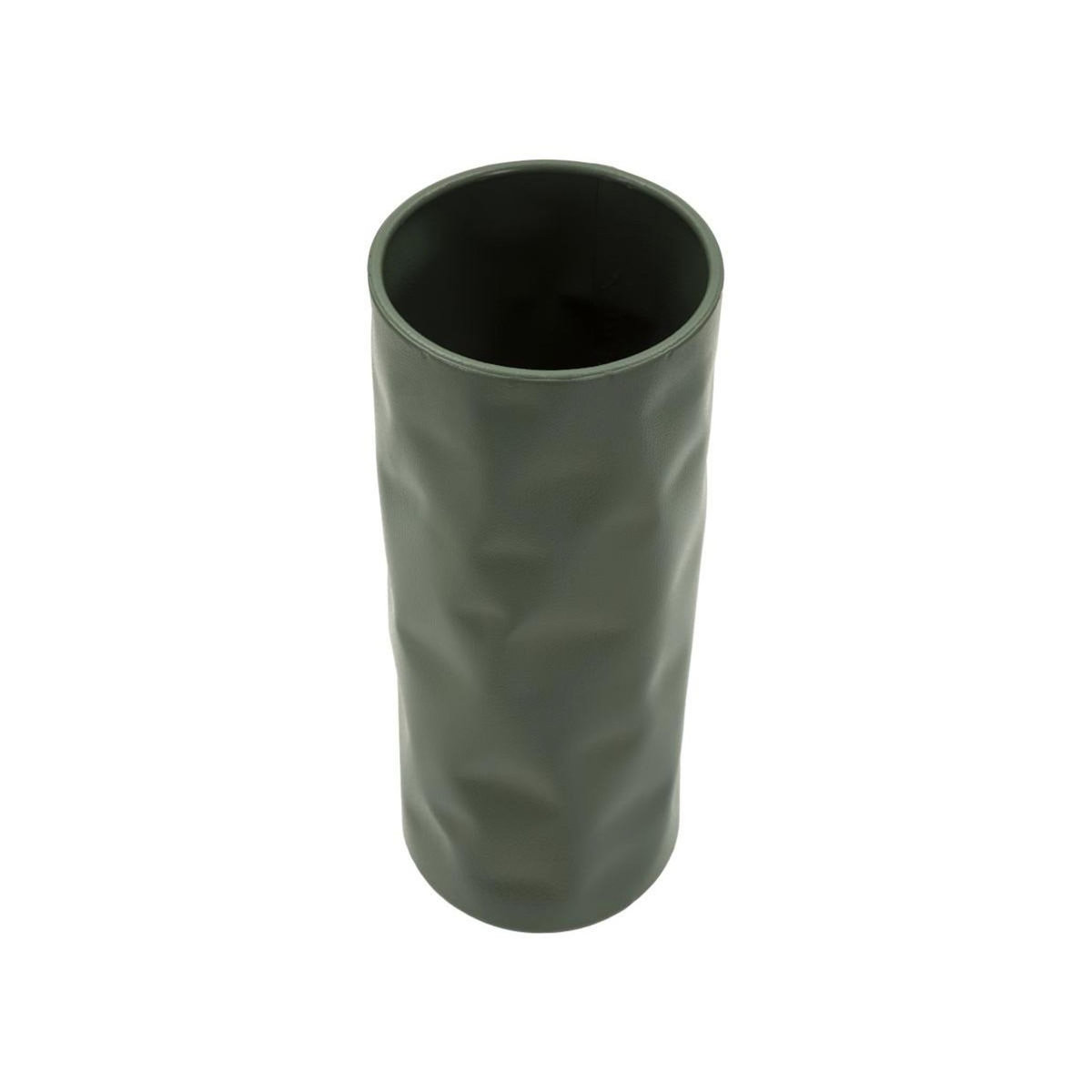 Paris Prix Vase Design Martelé  Norimberga  30cm Vert