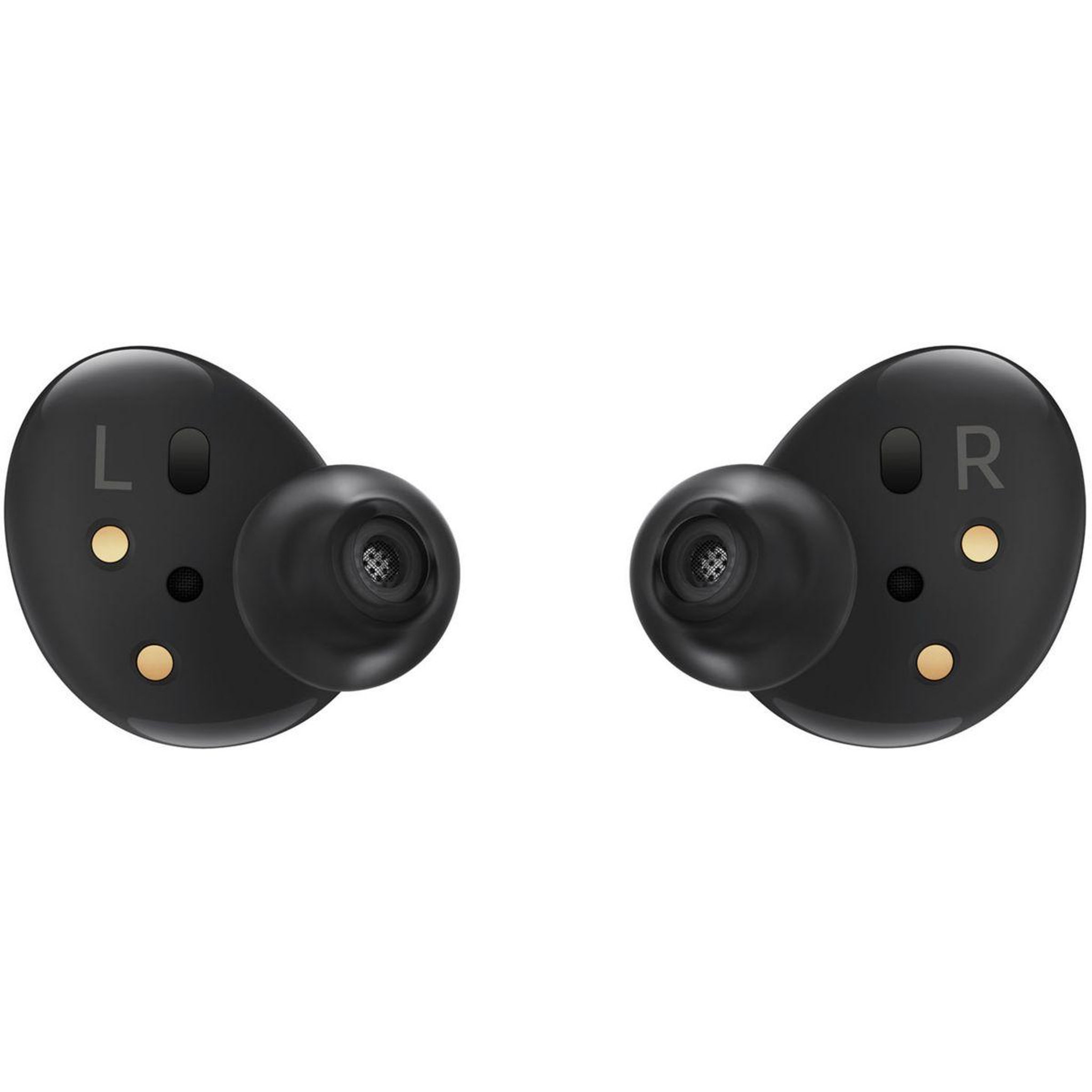 Voir la diapositive 4 : Samsung Ecouteurs Galaxy Buds2 Noir