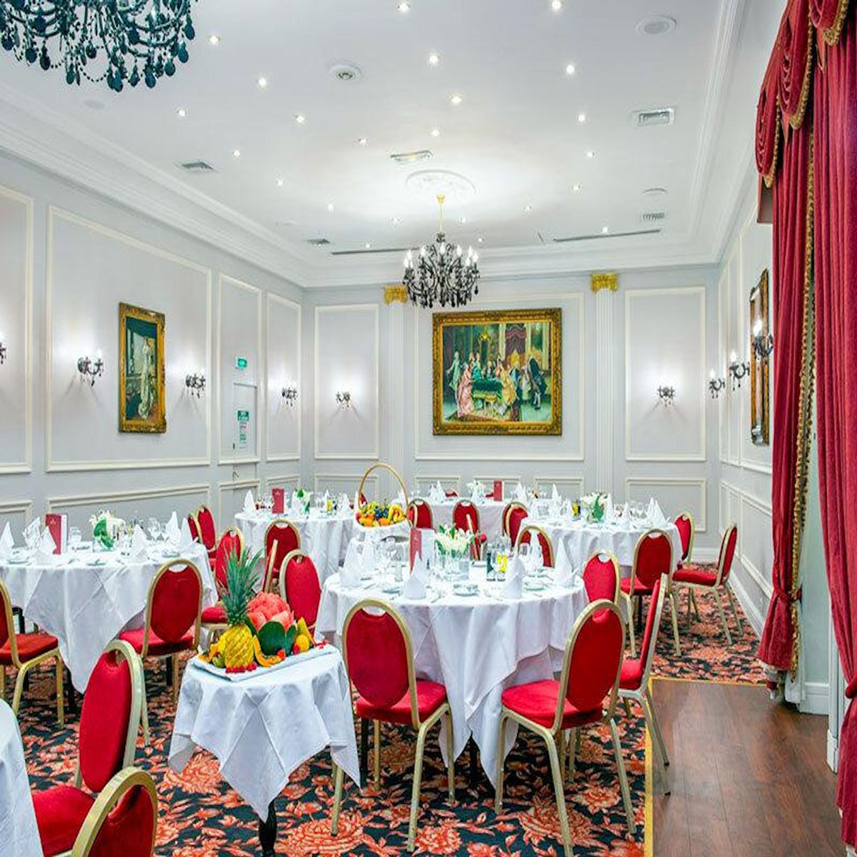 Smartbox 2 jours avec dîner en hôtel 4* sur la Promenade des Anglais à Nice - Coffret Cadeau Séjour