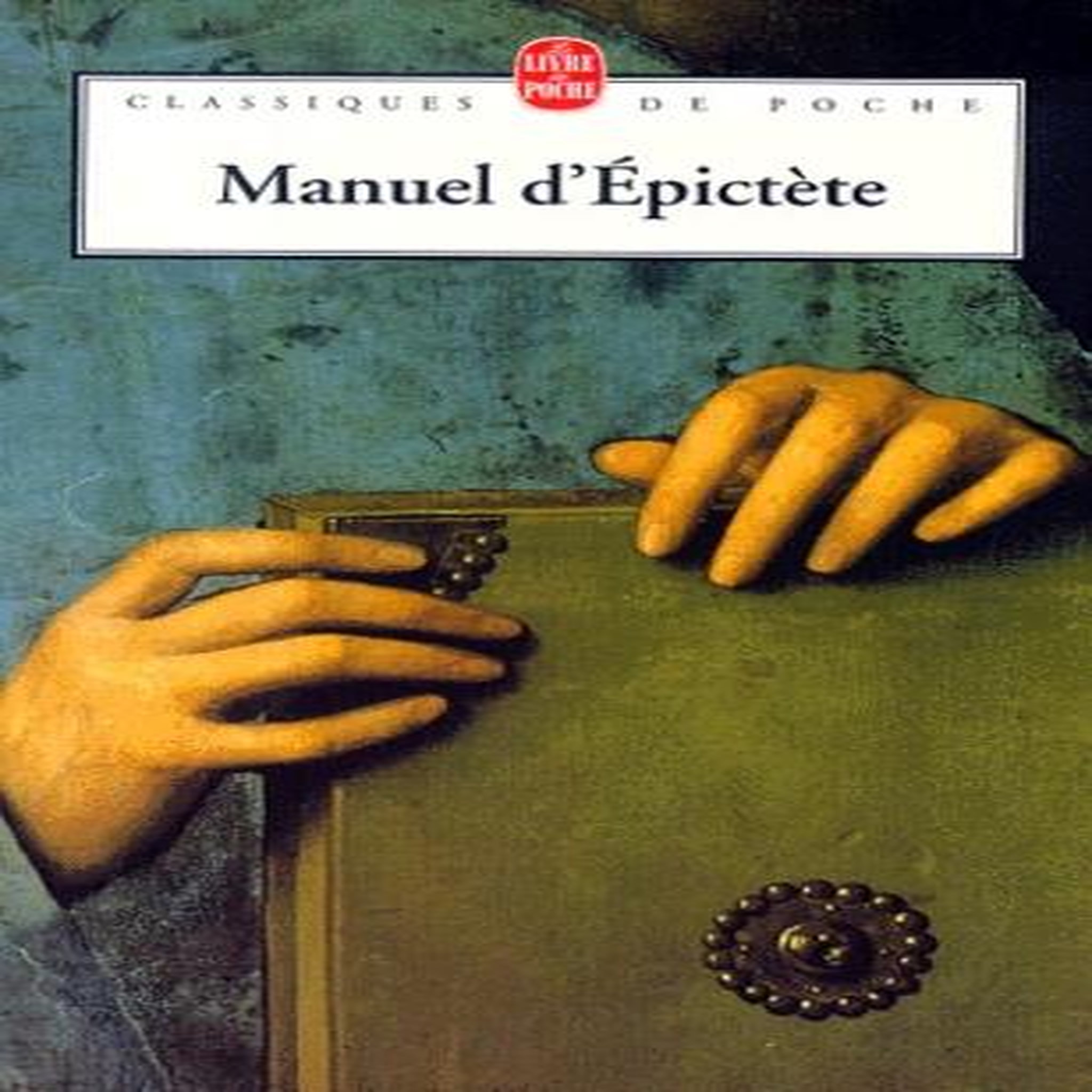 MANUEL D'EPICTETE, Arrien