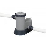 BESTWAY Épurateur à cartouche 5,678 m³/h - Bestway