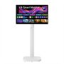 Voir la diapositive 1 : LG Ecran PC 4K 32U889SA-W.AE Smart Monitor32'' IPS
