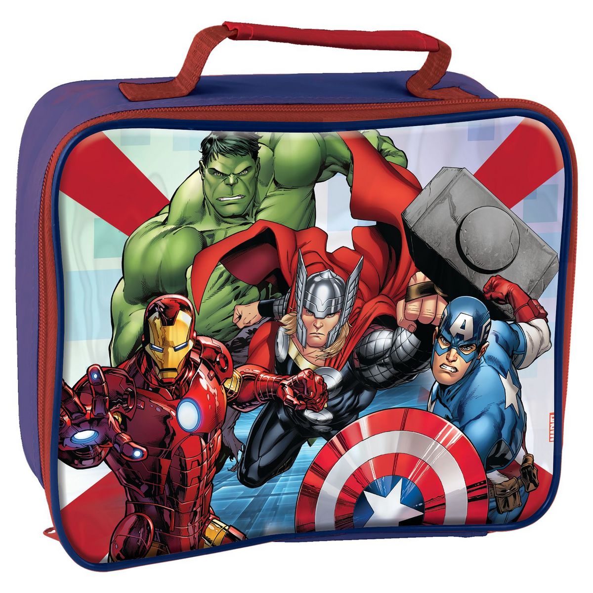 Sac isotherme FROZEN