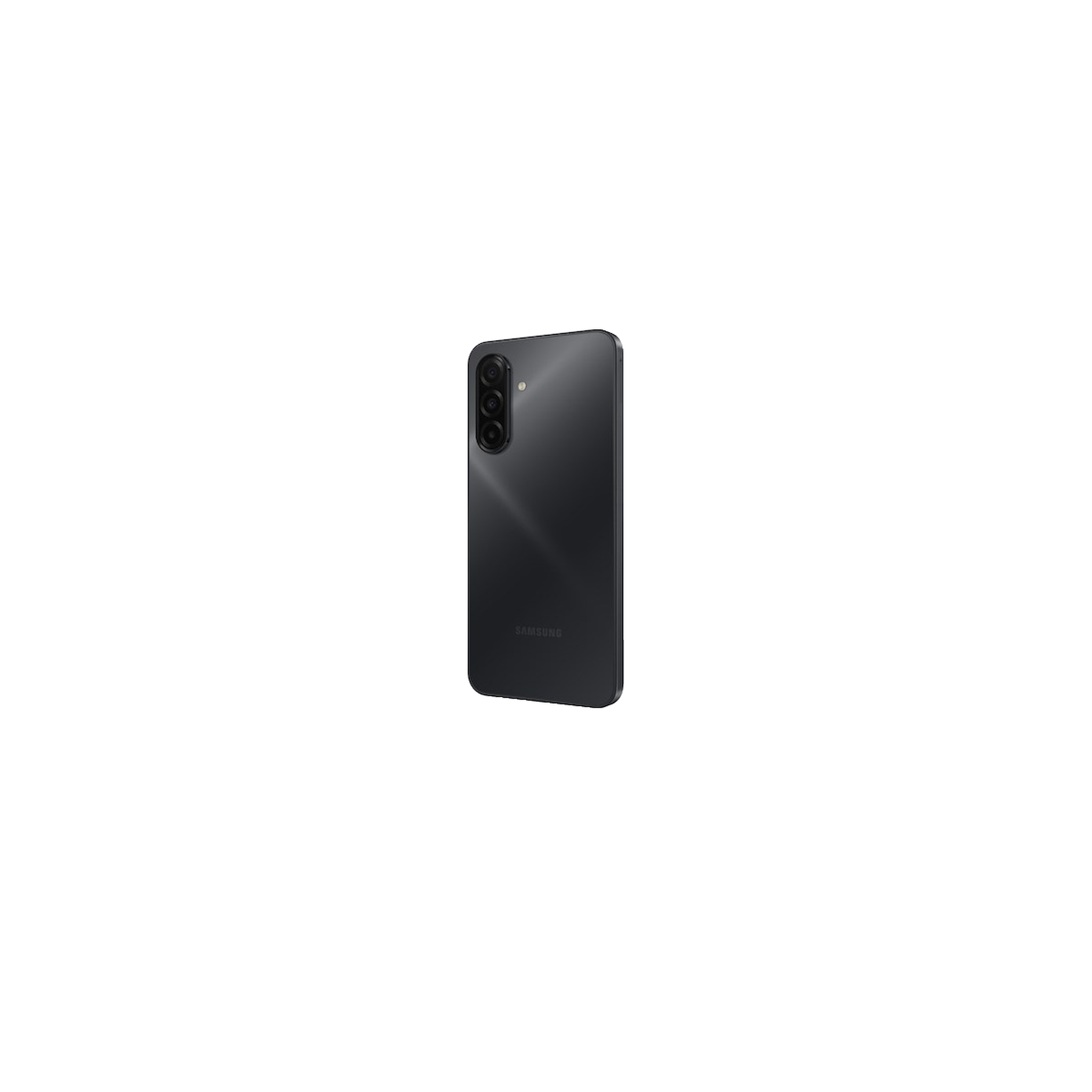 Voir la diapositive 3 : Samsung samsung smartphone galaxy a17 4g 128gb black