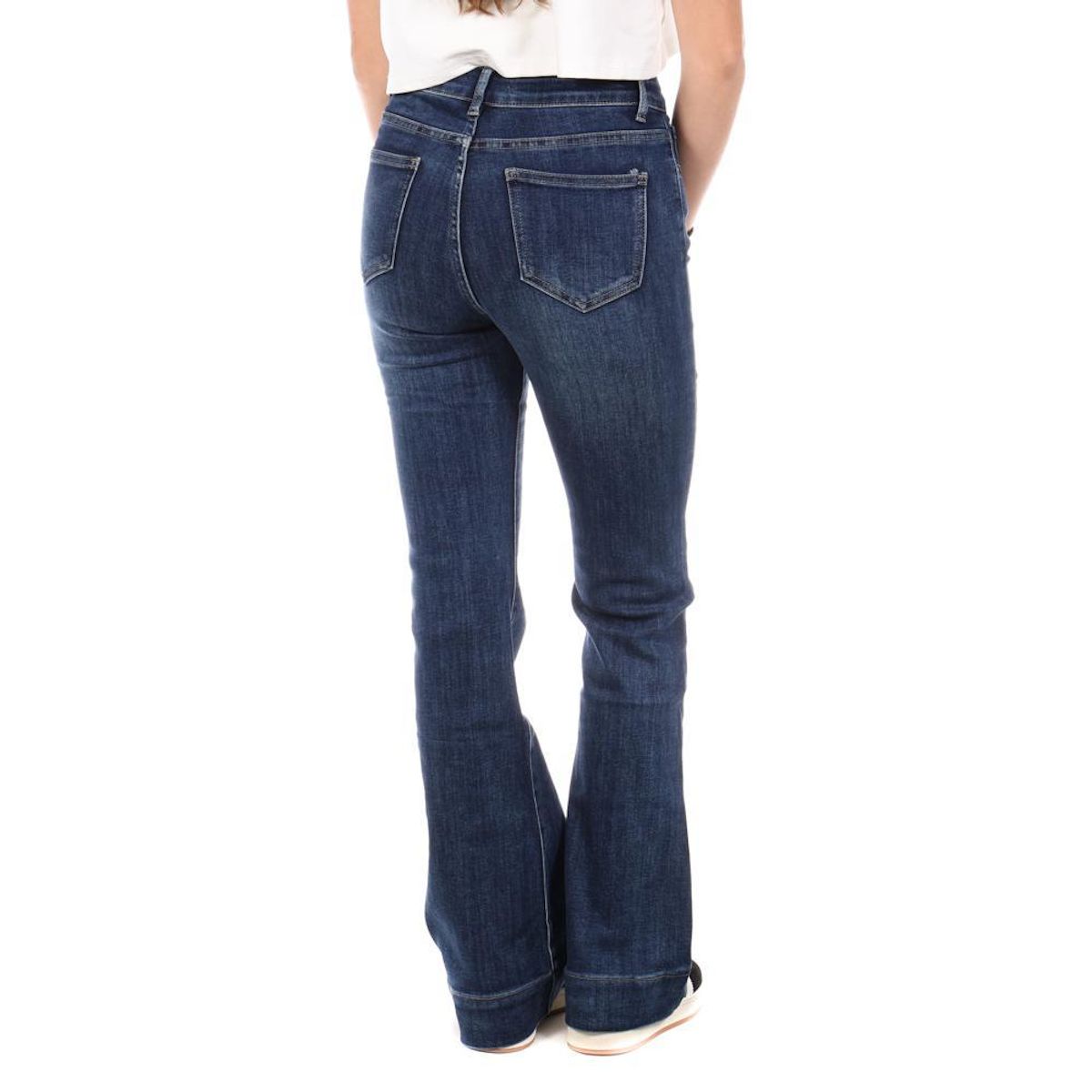 MONDAY PREMIUM Jeans  oose  Brut Femme Monday Premium 1807