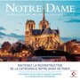 Album Notre Dame [Soutenez la reconstruction de la cathédrale Notre-Dame de Paris]