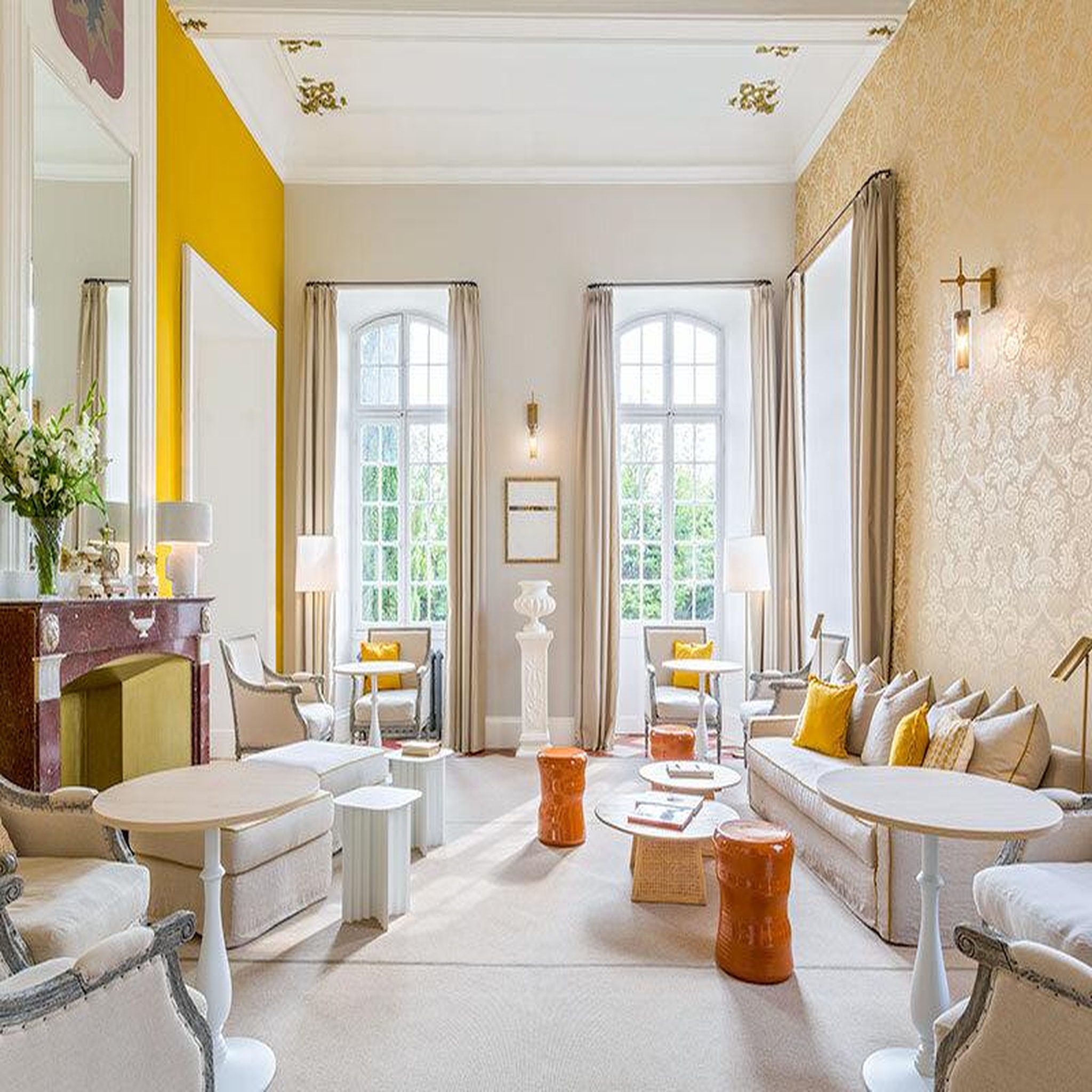 Voir la diapositive 4 : Smartbox Escapade de prestige en provence : 2 jours dans un splendide château 4* - coffret cadeau séjour